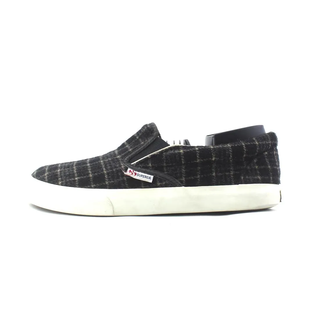 SUPERGA . Suede Soft