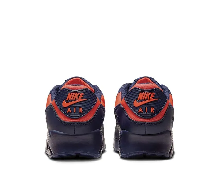 Campus Pace Nike Air Max 90 "Gradient"