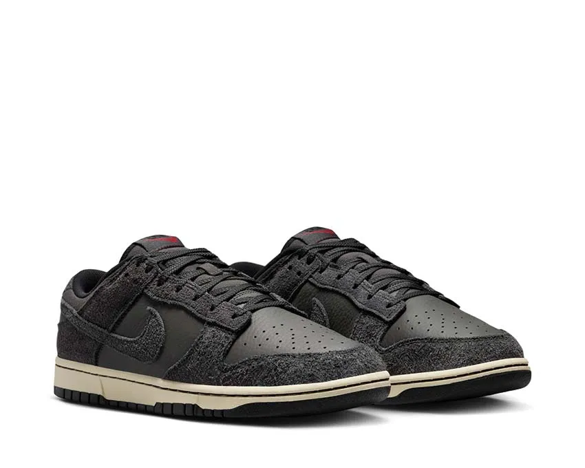 Fresh Vibes Nike Dunk Low Retro PRM "Off Noir"