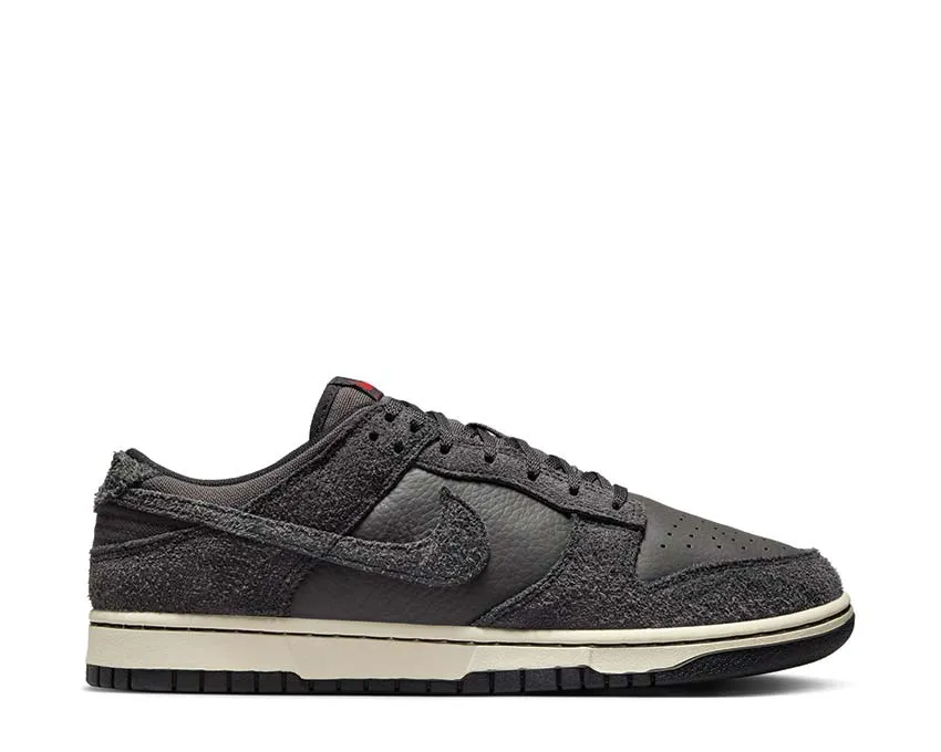 Nike Dunk Low Retro PRM "Off Noir" Punch Hike Outfit Upgrade
