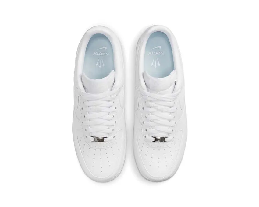 Beach Path Nike Air Force 1 Low SP NOCTA