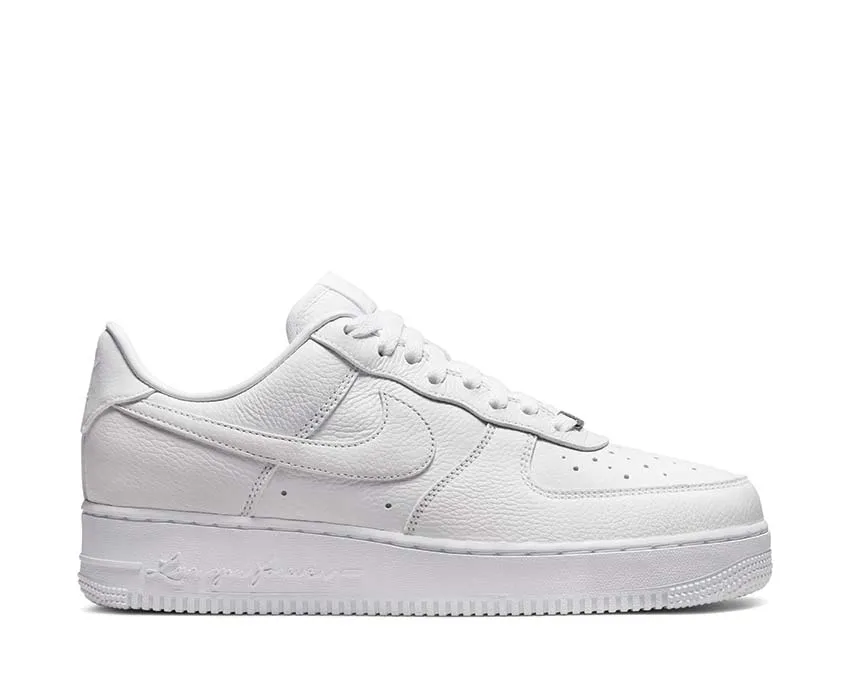Nike Air Force 1 Low SP NOCTA soft fit