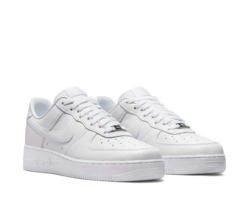 Slip On Mules Shopping Look Nike Air Force 1 Low SP NOCTA