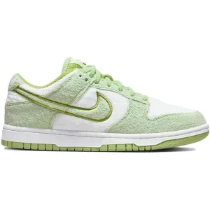 Nike Dunk Low SE Fleece Pack Honeydew (W) Stage Day