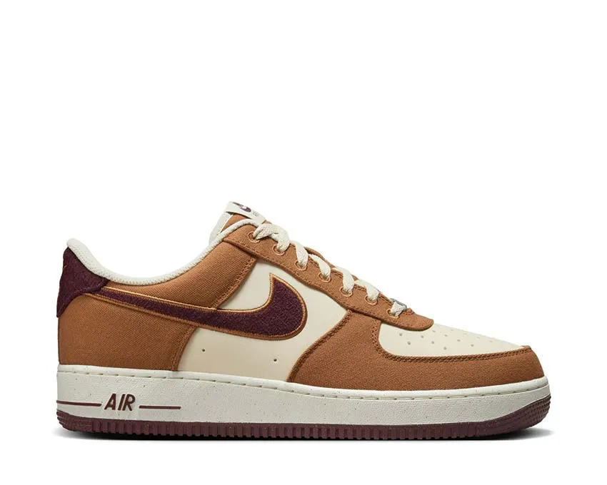 Street Day Sunrise Run Nike Air Force 1 '07 LV8
