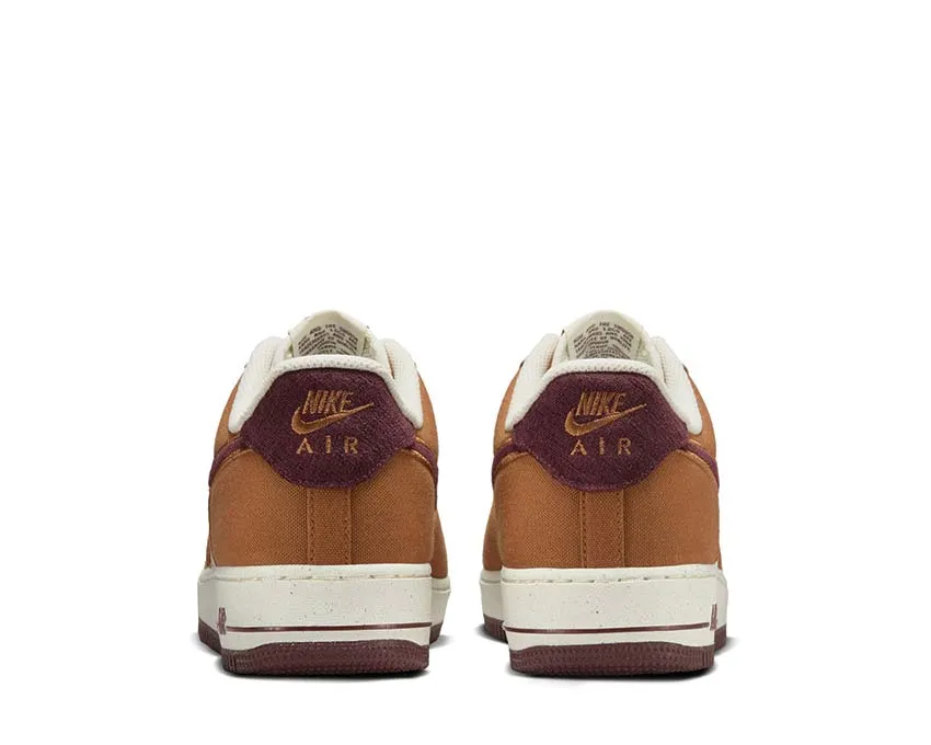 Heavy Pace Nike Air Force 1 '07 LV8