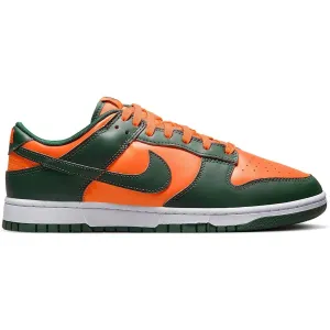 Nike Dunk Low Retro Miami Hurricanes Relax Vibe