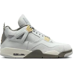 Jordan 4 Retro SE Craft Photon Dust (GS) Color Fun