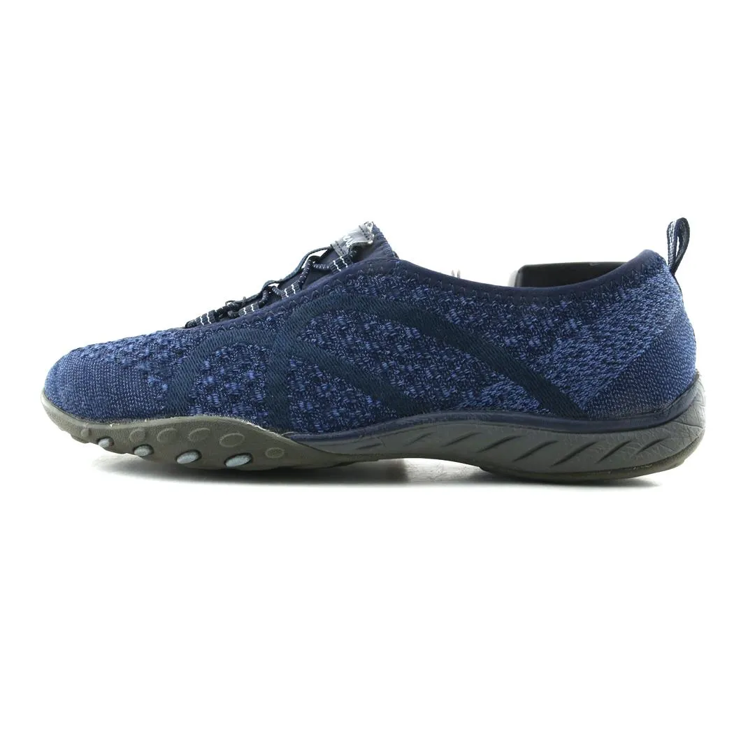 SKECHERS RELAXED FIT Street Fit Shine Tone
