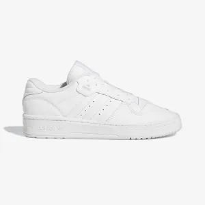 Natural Form Follow Hike Adidas Originals | RIVALRY LOW { CLOUD WHITE