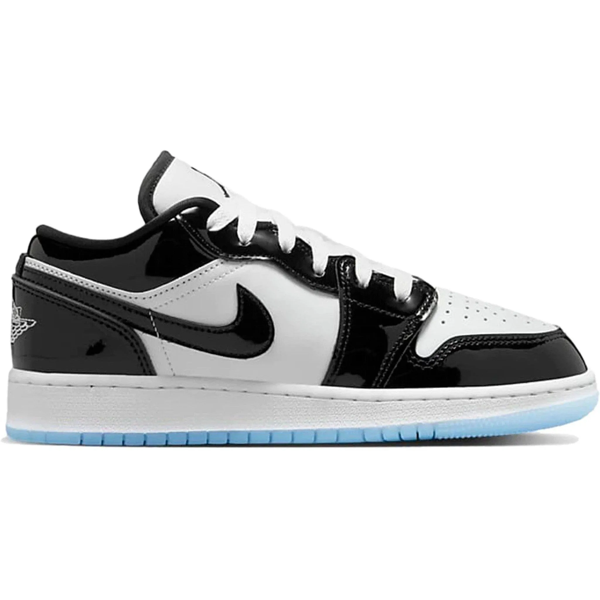 Grab And Go Jordan 1 Low SE Concord (GS)