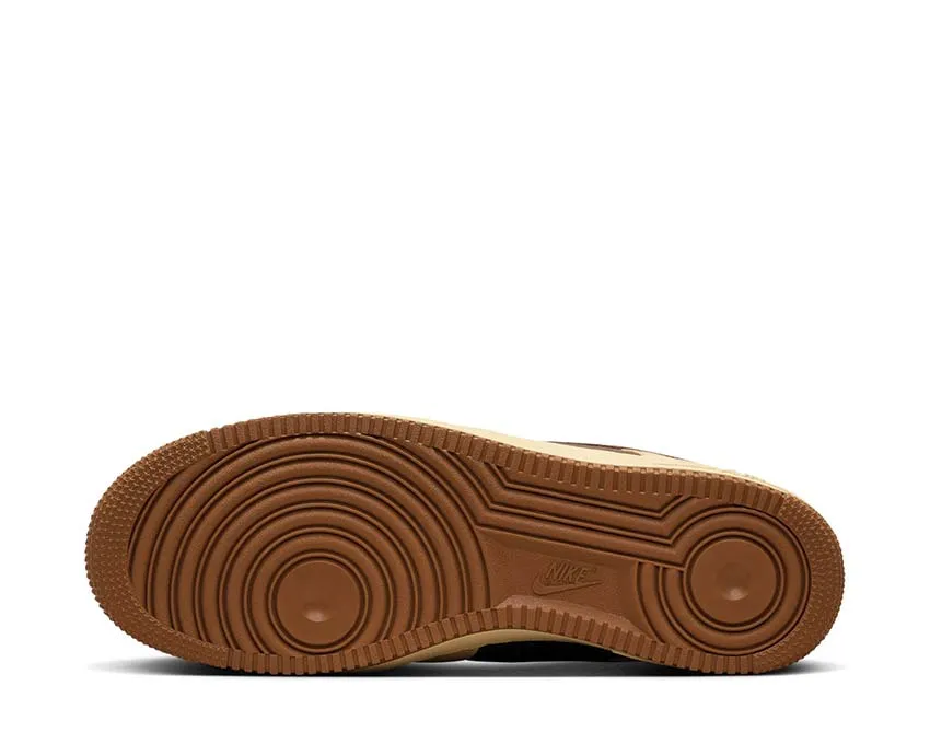 Nike Air Force 1 '07 "Sesame" Outdoor Footwear