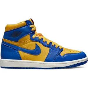Jordan 1 Retro High OG Reverse Laney (W) Cozy Interior