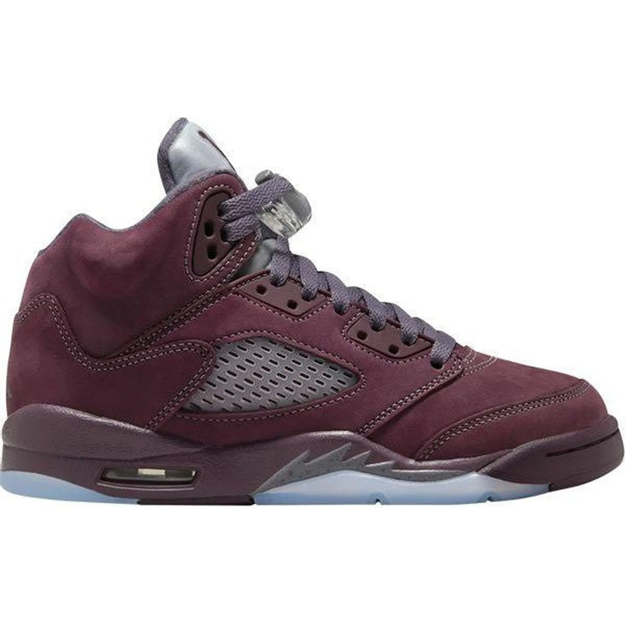 Urban Sleek Jordan 5 Retro Burgundy (2023) (GS)