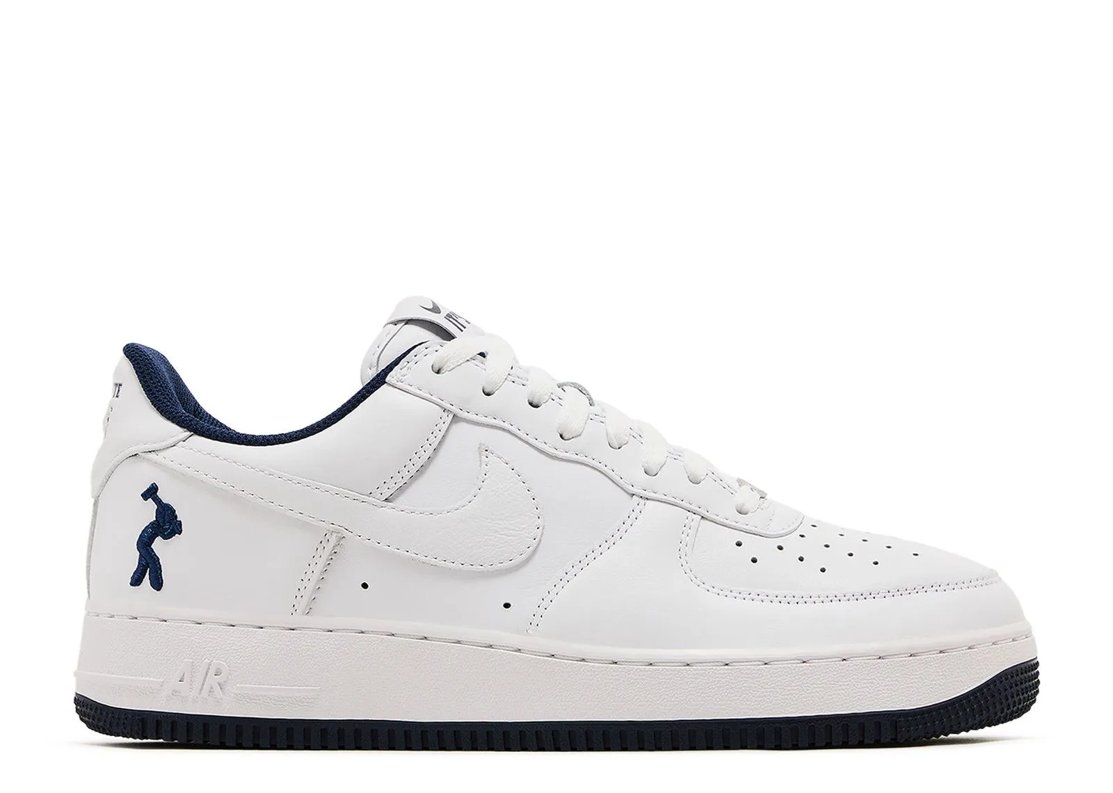 Nike Air Force 1 Low Lil Yachty Concrete Boys It's Us Pass Step