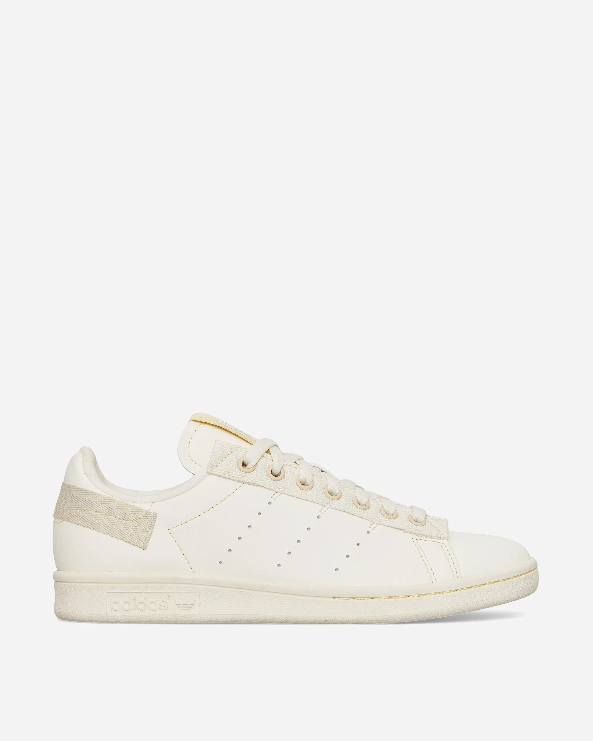 Muscle Aid Velvet Soft Parley Stan Smith Sneakers White
