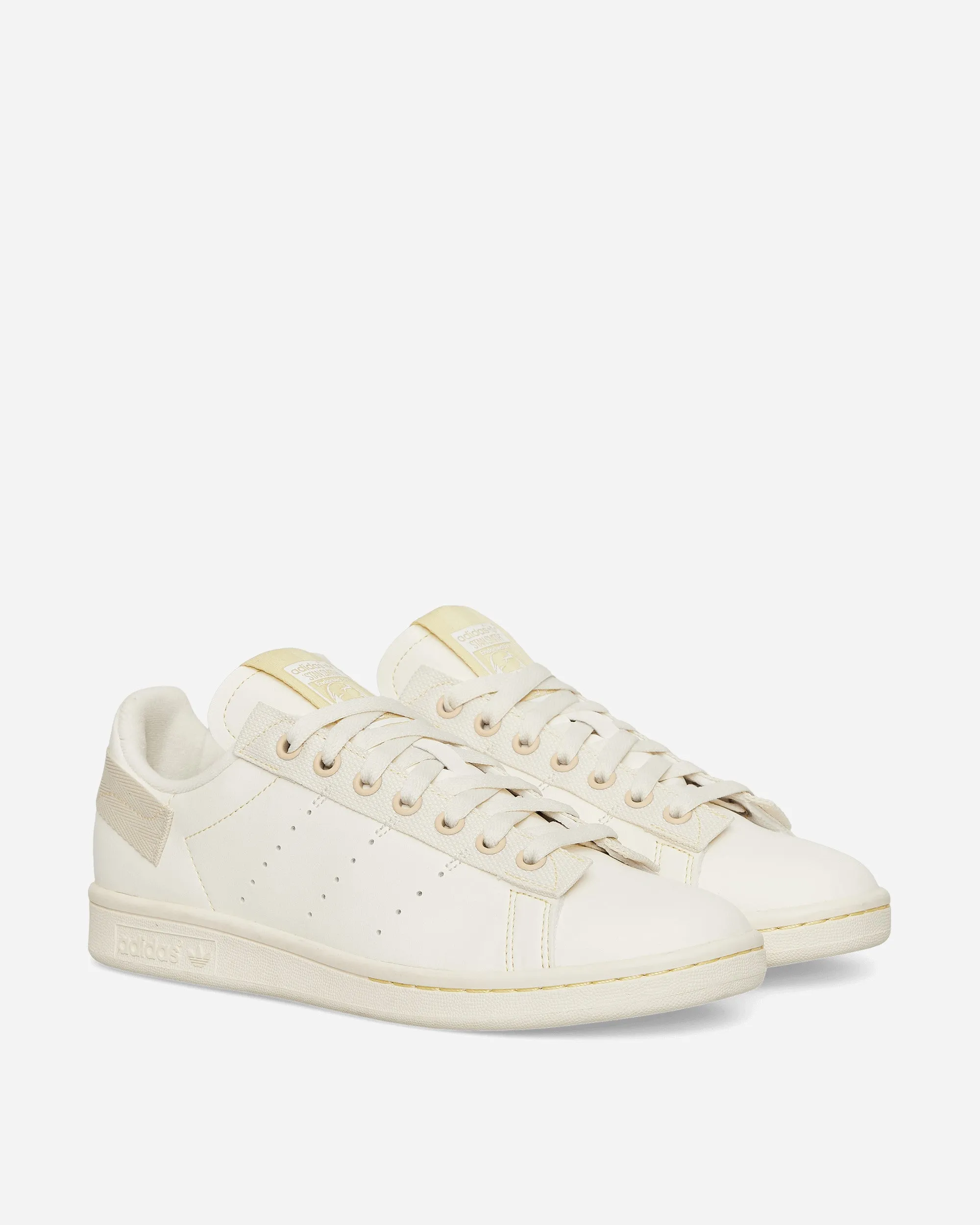 Parley Stan Smith Sneakers White Dream Path