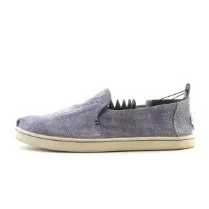 Skate Cool TOMS LIGHT DENIM