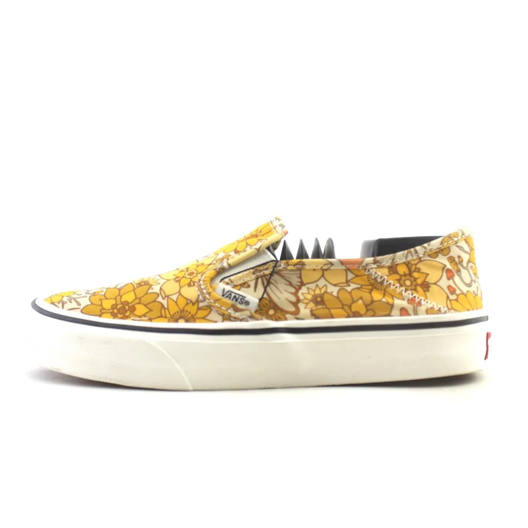 VANS CLASSICS FLORAL  UC Lake Step Comfort Wedge