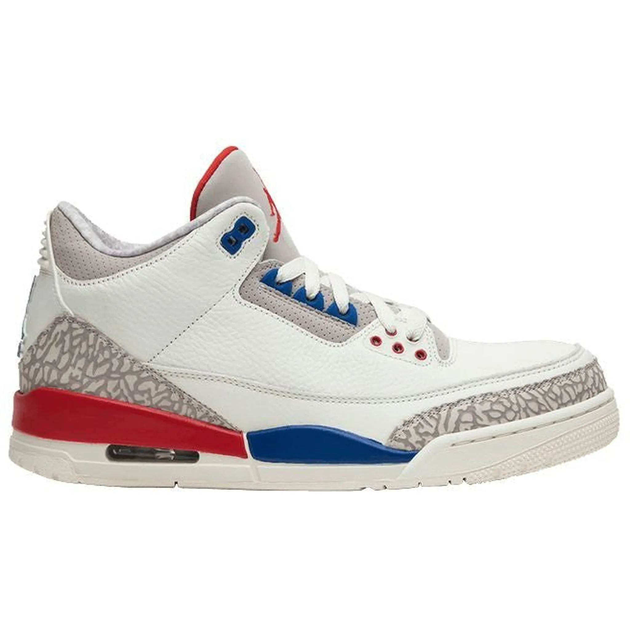 Smart Style Unisex Look Jordan 3 Retro International Flight