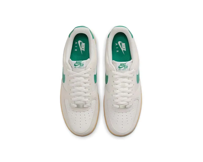 Nike Air Force 1 '07 LV8 "Phantom Malachite" No Break Fast Track