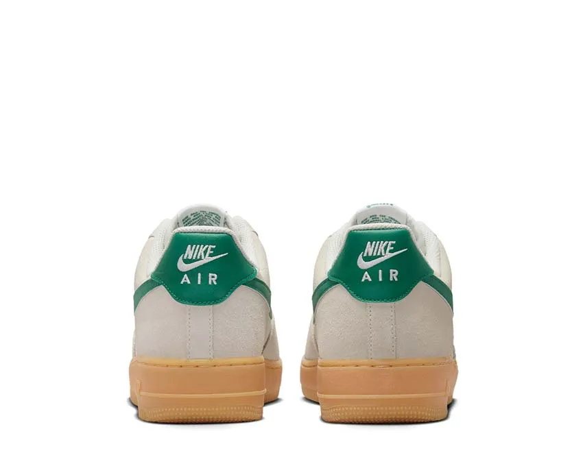 Market Go Flexible Use Nike Air Force 1 '07 LV8 "Phantom Malachite"