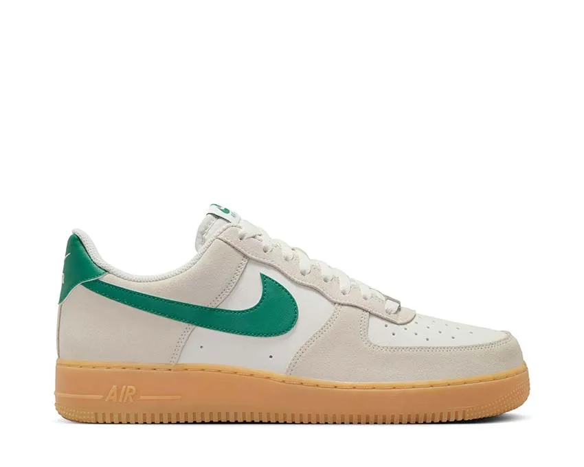 Cool Walk Nike Air Force 1 '07 LV8 "Phantom Malachite"