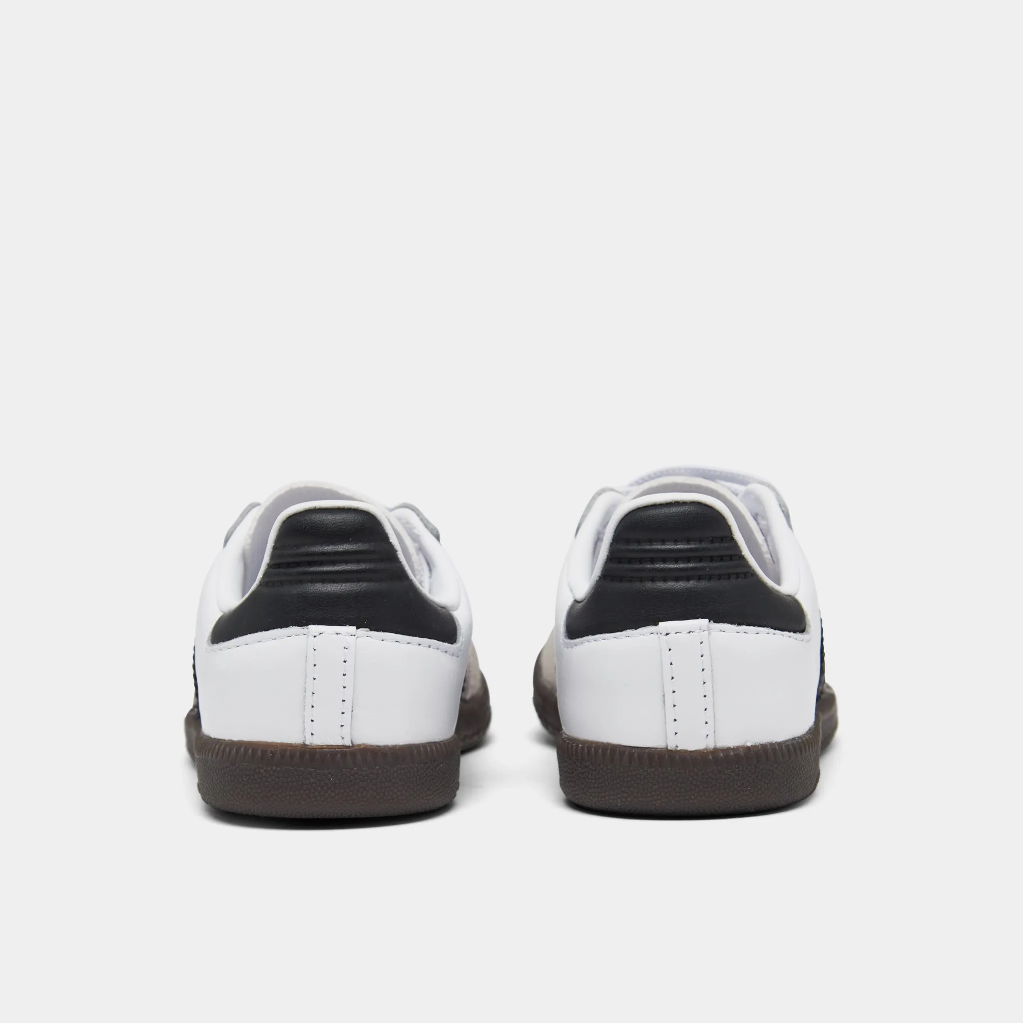 Knitted Warm Pilates Cool adidas Originals Infants' Samba OG Cloud White / Core Black - Gum
