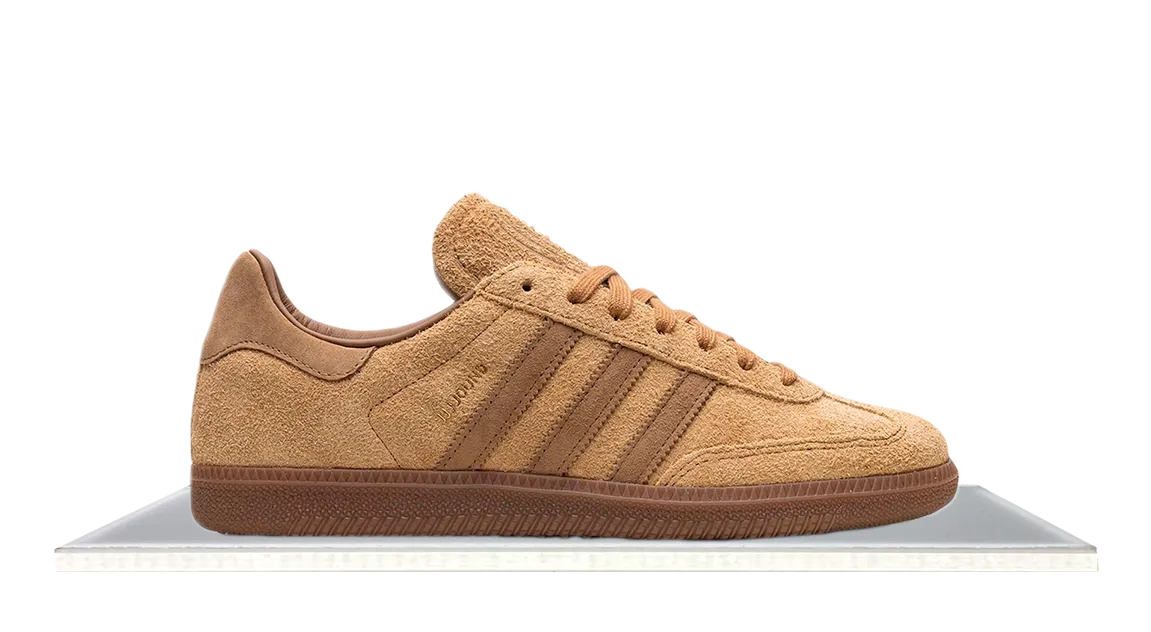 Adidas Samba x JJJJound Mesa Unisex Choice