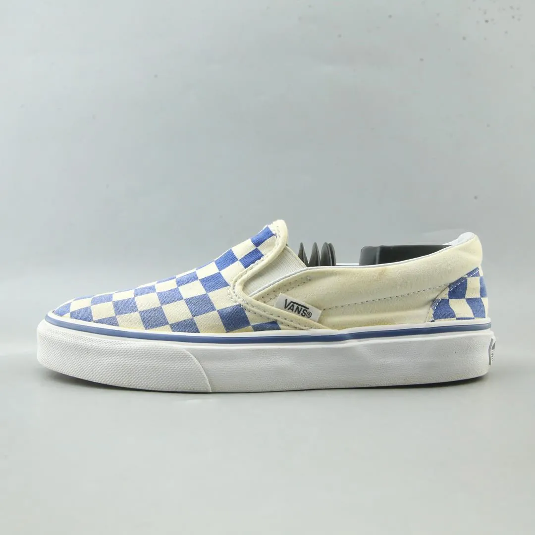 Fast Run VANS CLASSIC  CHECKERBOARD