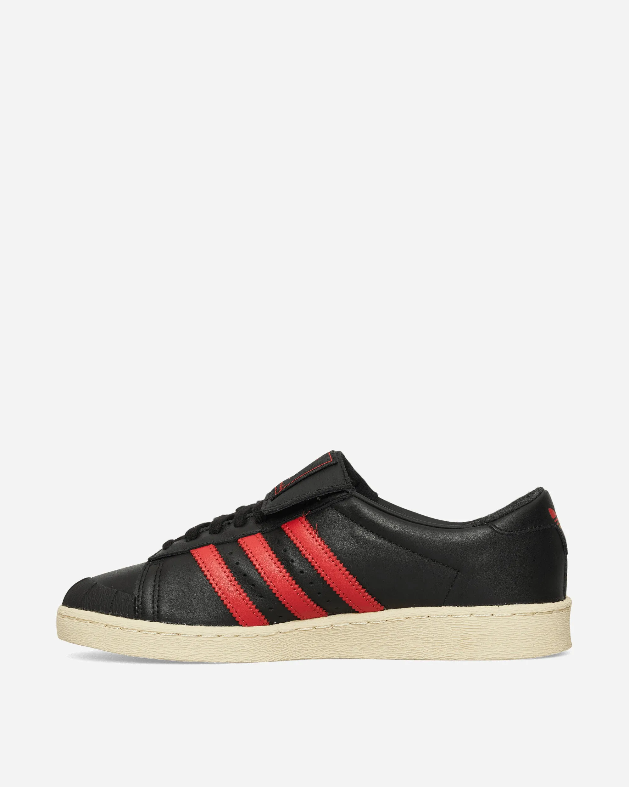 Training Swift Glide Willy Chavarria Jabbar Low Sneakers Core Black / Red