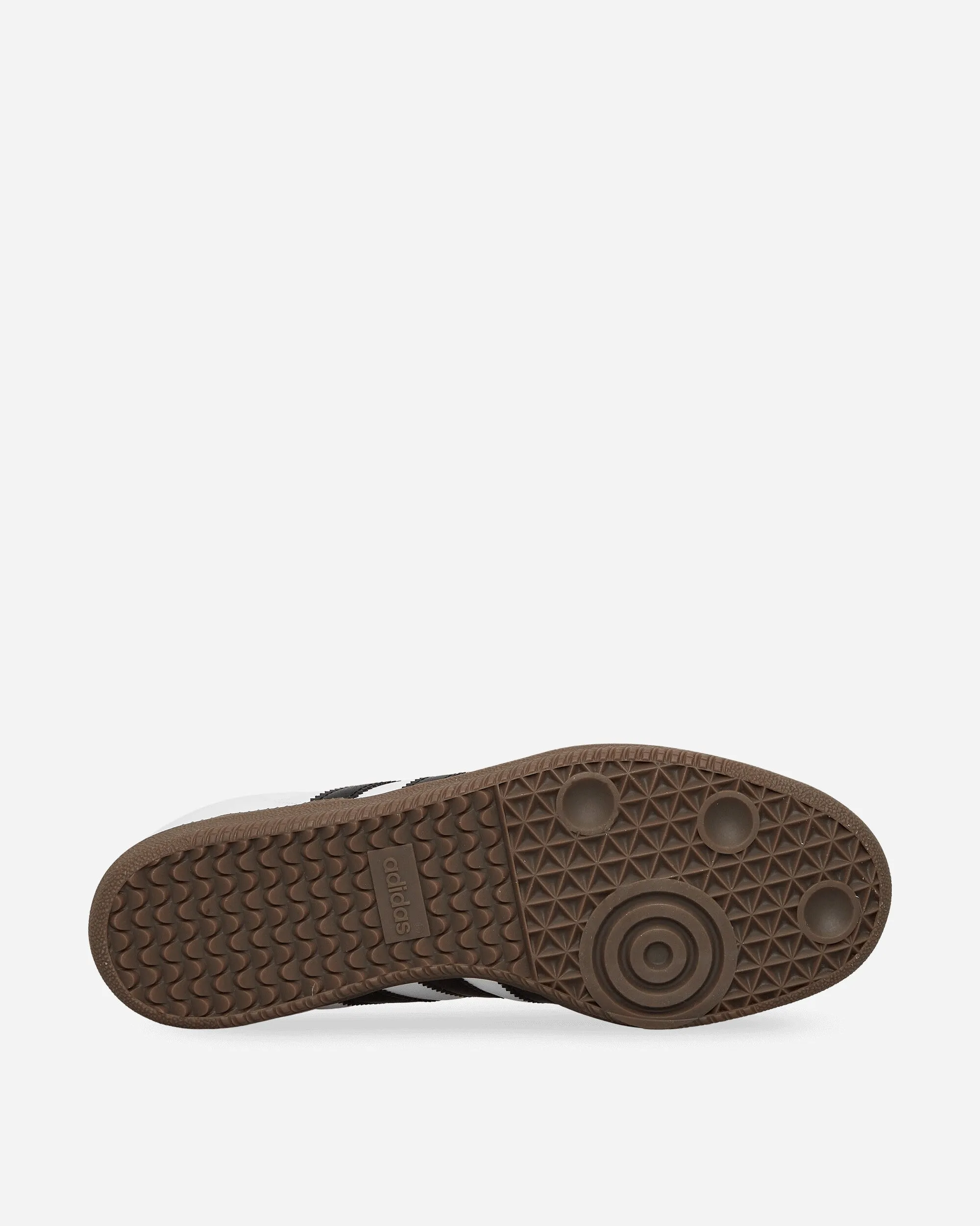 Peak Mode Samba OG Sneakers Cloud White / Core Black