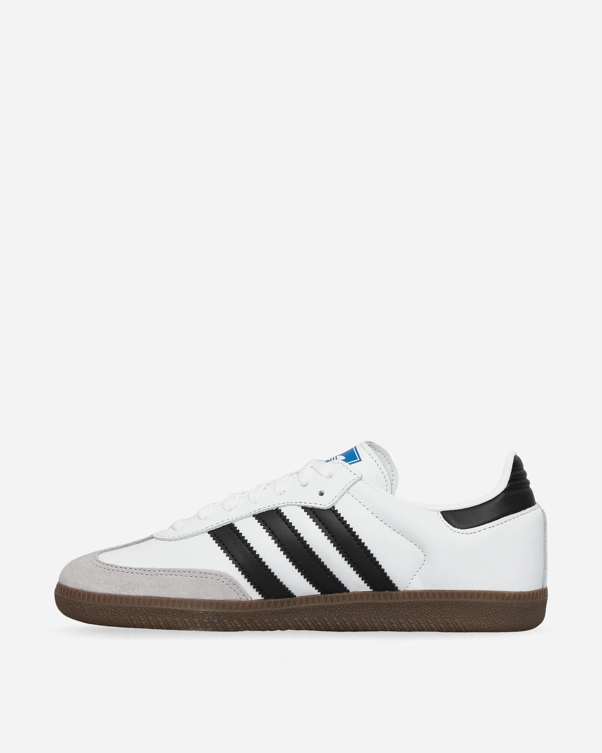 Samba OG Sneakers Cloud White / Core Black King Strong
