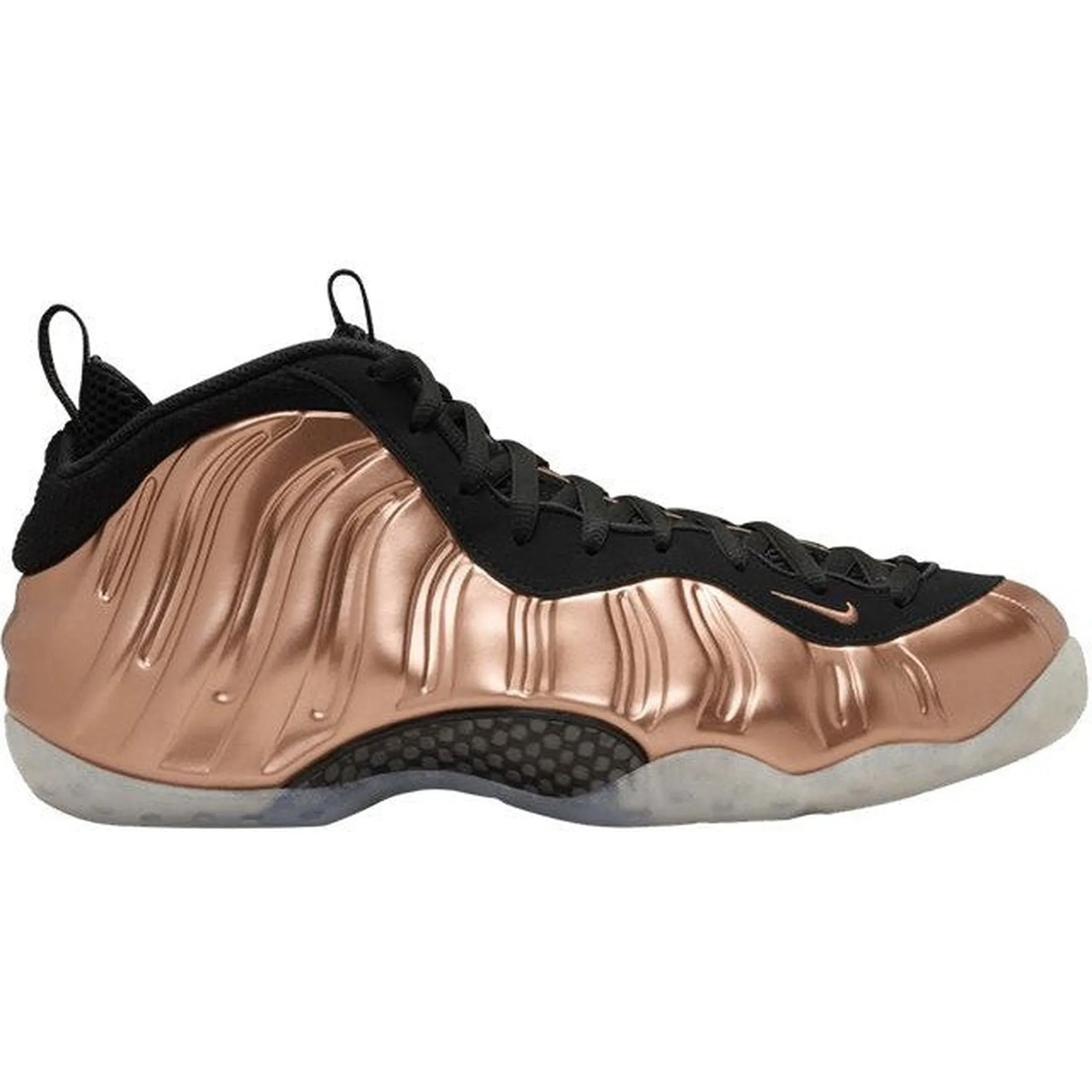 Comfort Promoting Ankle Lock Technology Nike Air Foamposite One Copper (2024)
