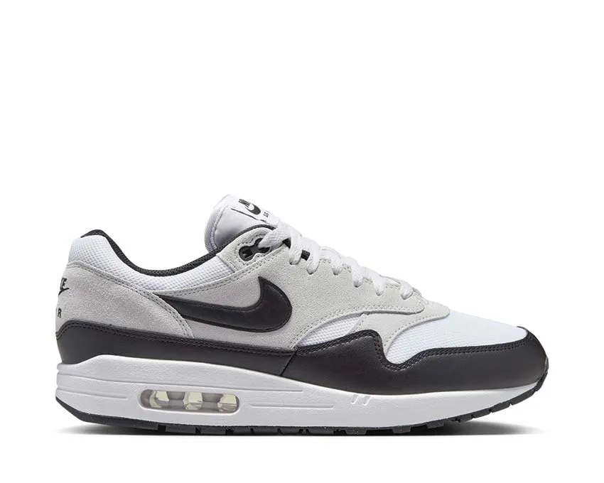 Nike Air Max 1 Ess Outdoor Walk Meal Go
