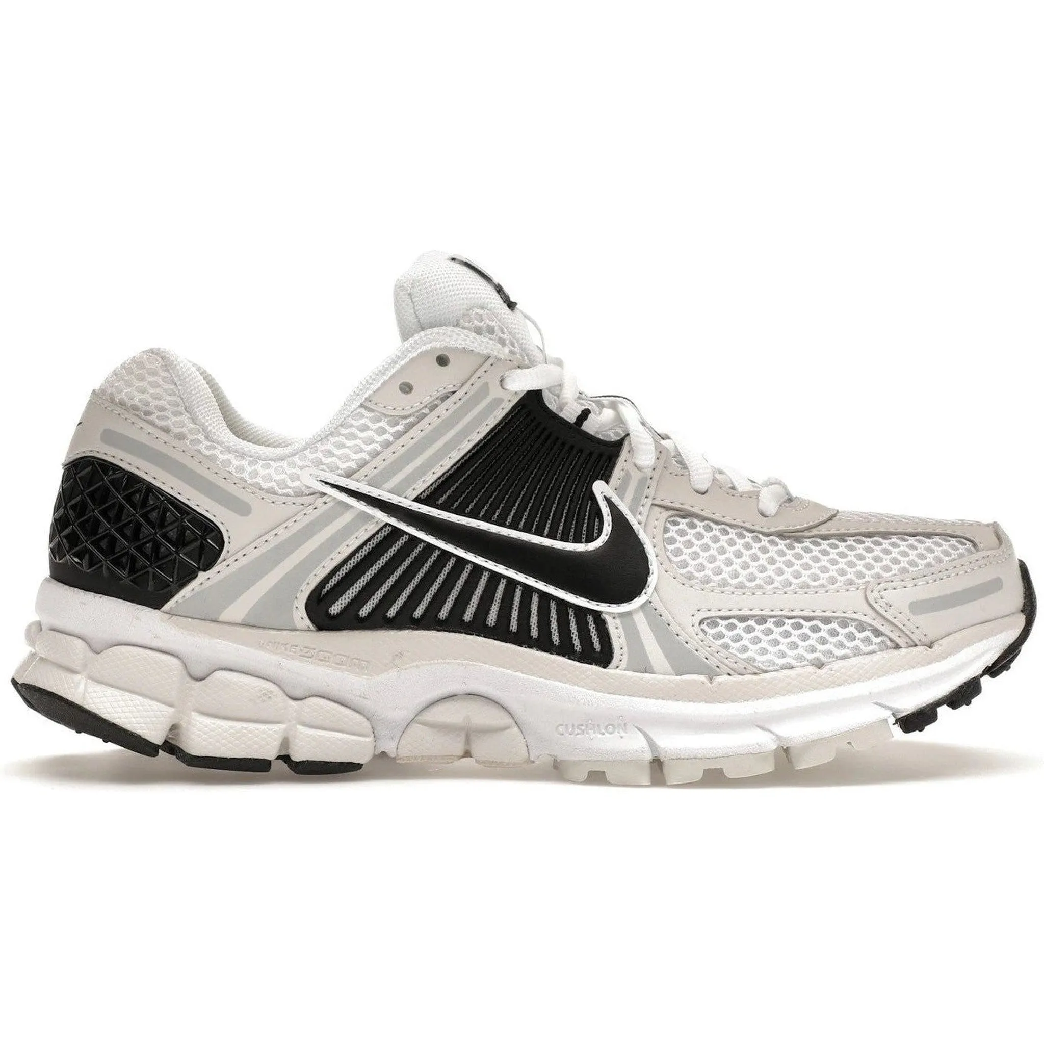 ankle - support running wear Nike Zoom Vomero 5 White Black