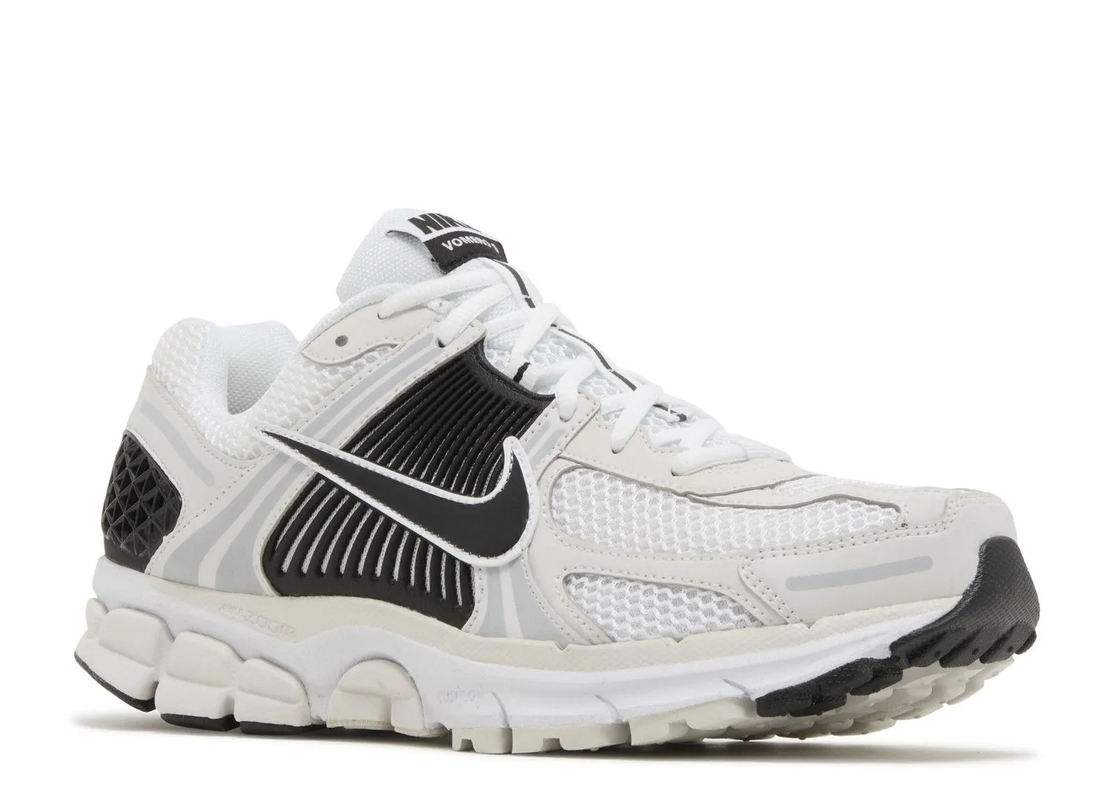 road running shoes Nike Zoom Vomero 5 White Black