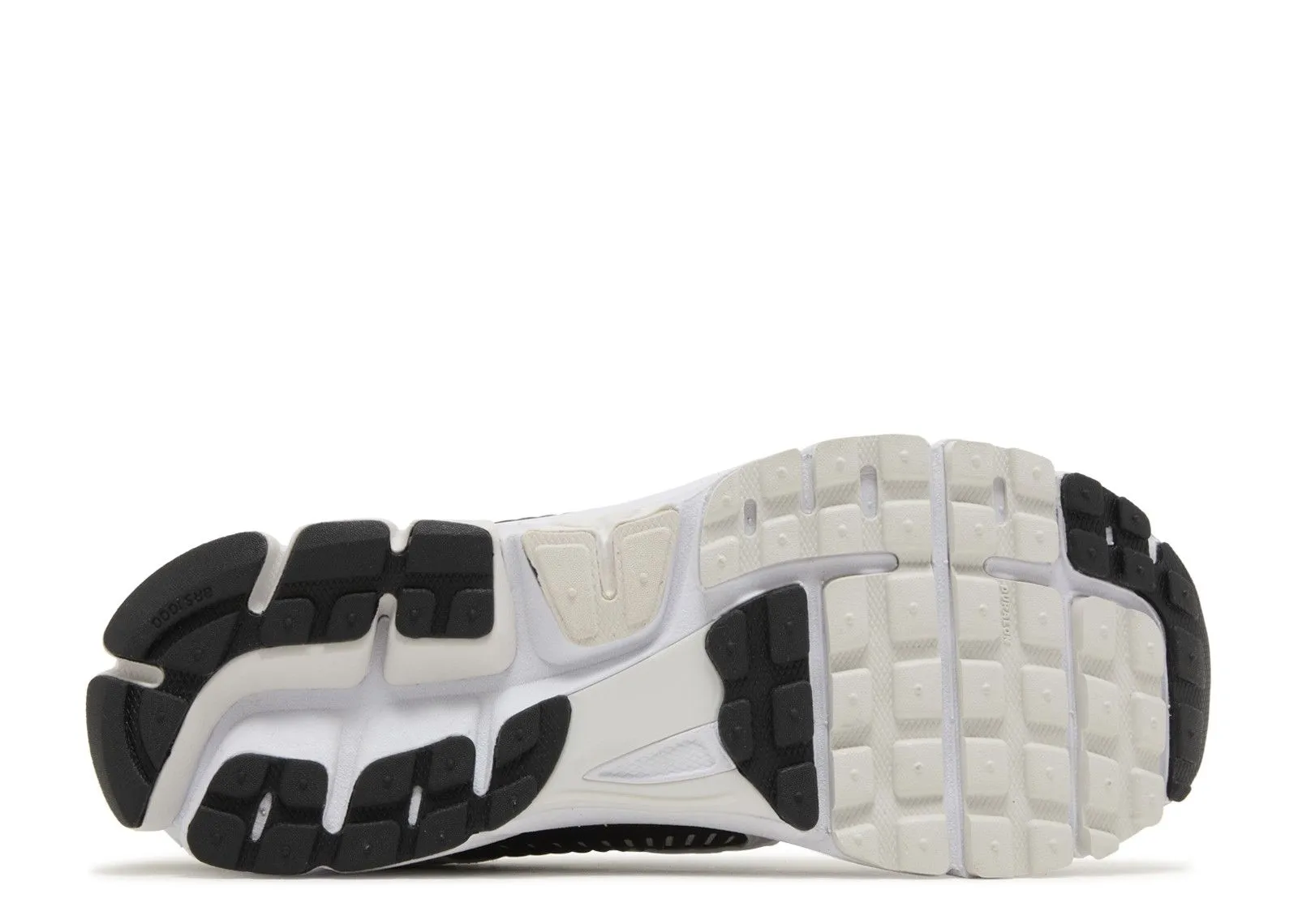 political - event running wear Nike Zoom Vomero 5 White Black