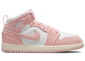 KIDS - JORDAN 1 SE LEGEND PINK (PS) Mobile Life Snug Lining