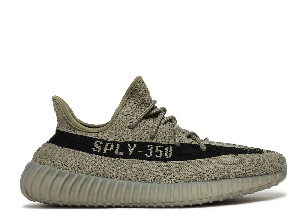 Mood Light Adidas Yeezy Boost 350 V2 Granite