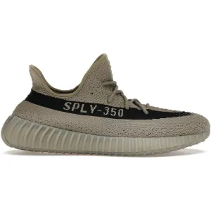 Break Walk Alley Run adidas Yeezy Boost 350 V2 Granite