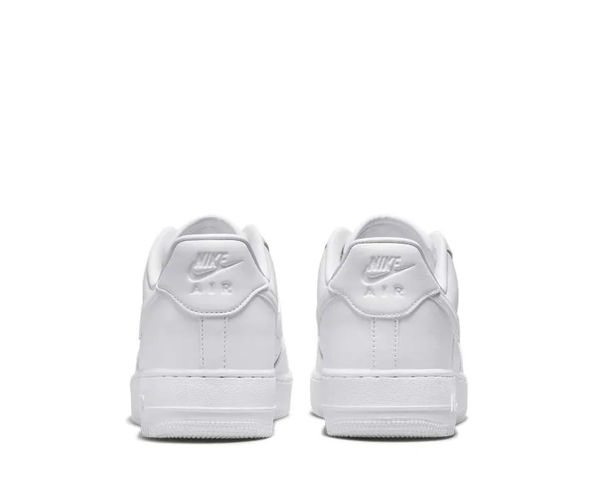 Marathon Pace Nike Air Force 1 '07 Fresh