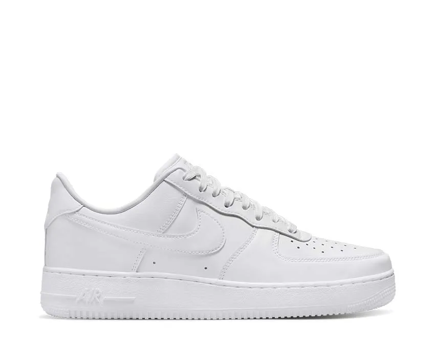 Nike Air Force 1 '07 Fresh Quick Drying Airy Fit