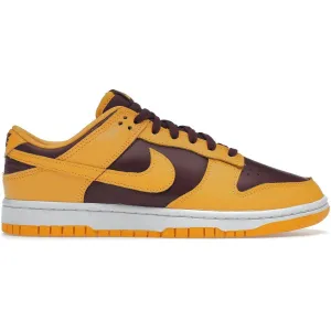Nike Dunk Low Arizona State Streetwear Style