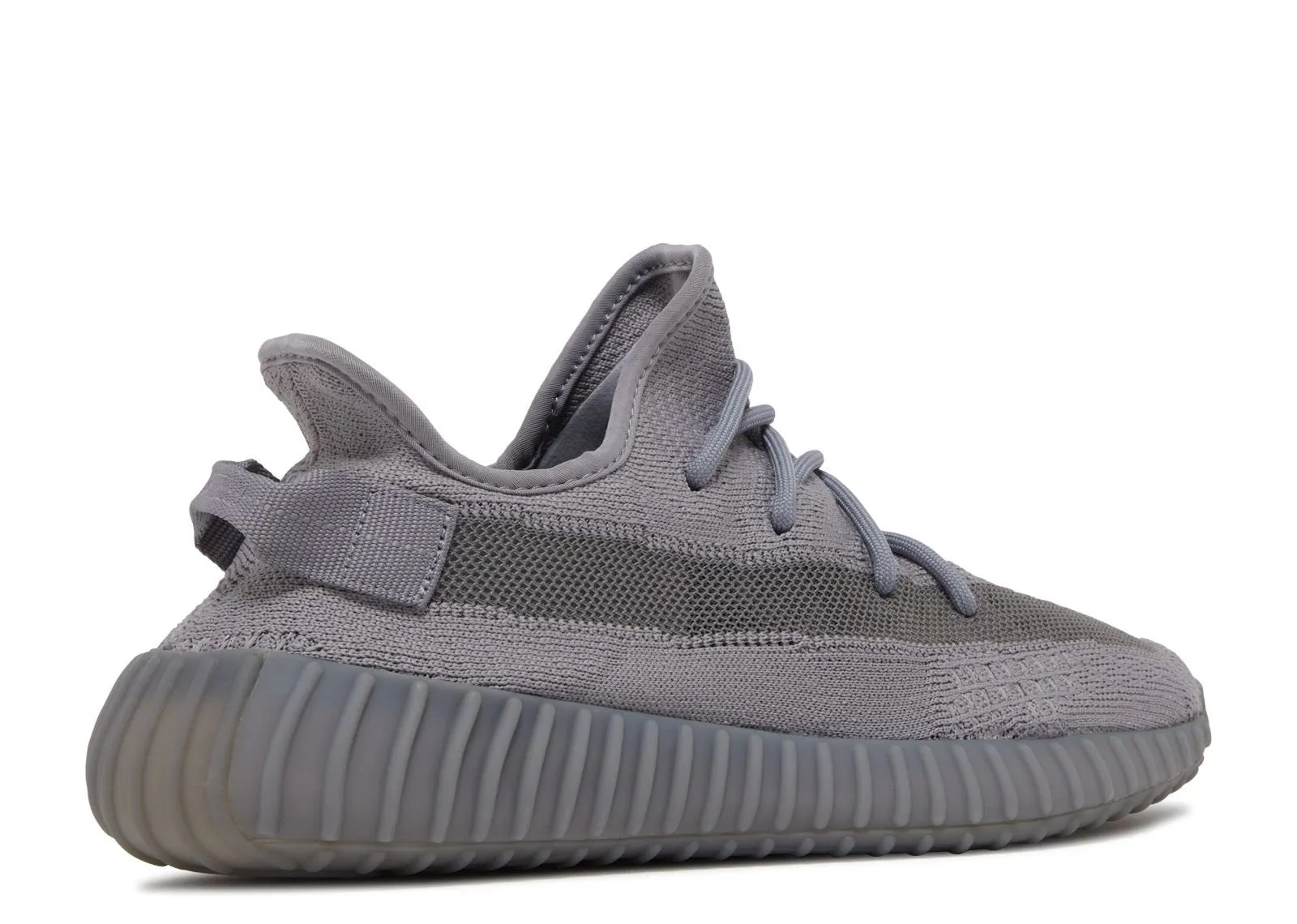 Adidas Yeezy 350 V2 Steel Grey Comfort support