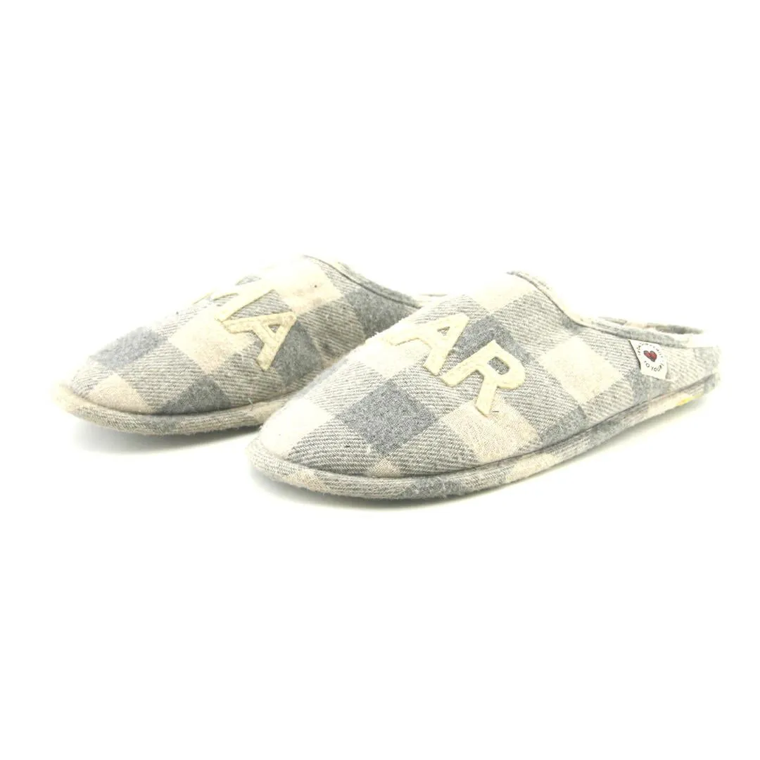 DEARFOAMS  . Running