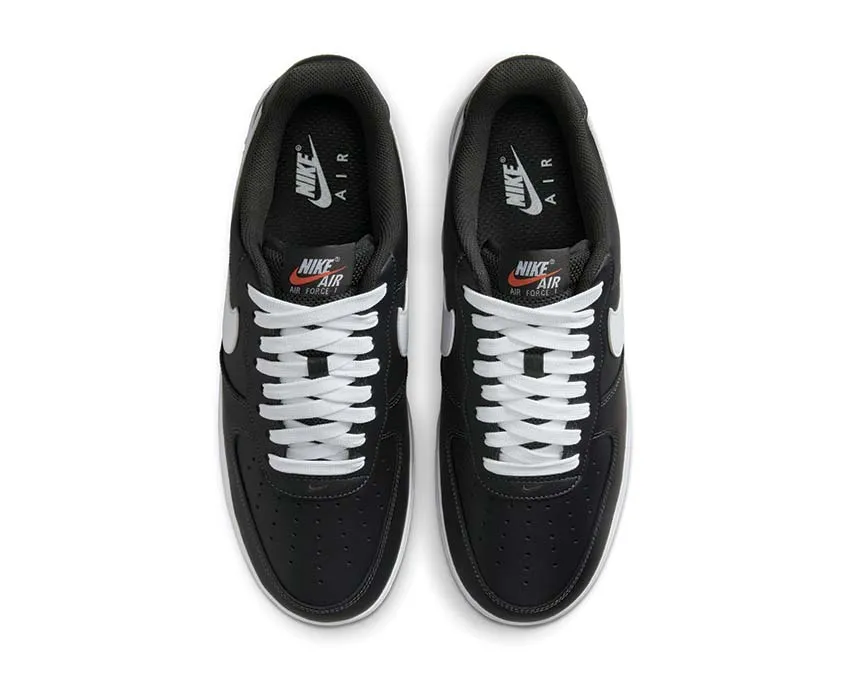 Nike Air Force 1 '07 LV8 "Anthracite" Stylish Fit Wind Hike