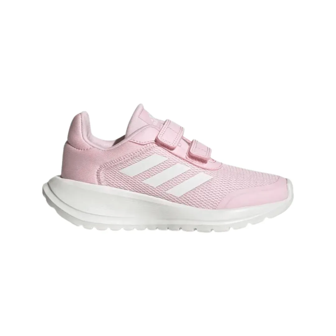 Tensaur Sport 2.0 K Running Shoes crew sock