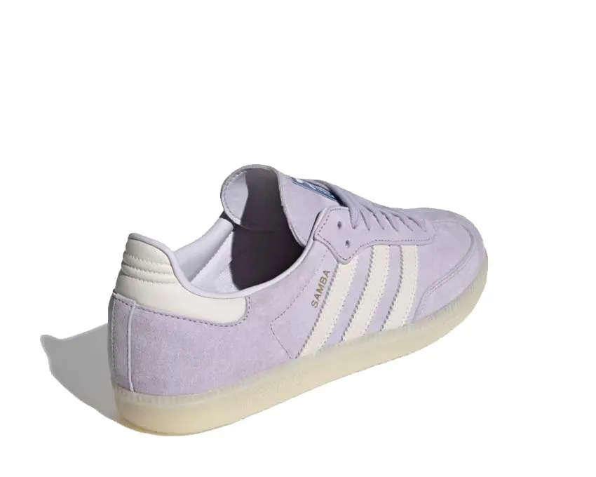 Slip   resistant   sole Quick Fit Adidas Samba OG