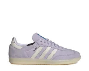 Comfort Padding Adidas Samba OG